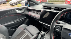 Ford Puma ST 1.0 EcoBoost Hybrid mHEV ST 5dr DCT Petrol Hatchback